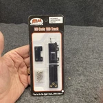 Atlas 0052 Ho Code 100 Track Left Hand Remote Switch Machine. Fixed Price $12.50.