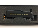 Ho Bachmann Spectrum 89832 Chesapeake Ohio Usra Long Tender C&o Dcc Ready. Fixed Price $60.00.