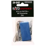 Kato 24-842 Dc Converter N&ho. Fixed Price $5.82.