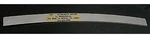 Ribbonrail 10'' Track Alignment Gauges Curved 32'' Radius - Ho Scale Model. Fixed Price $9.14.