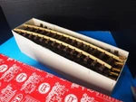 Lgb Lehmann Gross Bahn Curve Tracks 12X1500 R-775 Nos. Fixed Price $149.98.