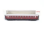 Rklin H0 4341 Passenger Car, Wine Red, 1031 Dsb / Nem. Fixed Price $82.53.