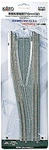 Kato Concrete-tie Double-track Widening Section Unitrack Left Hand 12-3 20-051. Fixed Price $18.98.