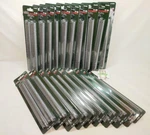 Packs Kato 20-000 Scale Gauge Unitrack Straight (4 Pcs) 248MM 9 3/4" S248. Fixed Price $167.99.