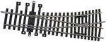 Tillig 82322 Left Point 185MM. Fixed Price $47.57.