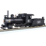 Bachmann 29403 Midwest Quarry Locomotive Dcc & Sound Ready 0-6-0 ON30 Scale. Fixed Price $199.99.