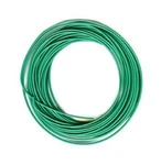 Peco PL-38G Amp 16-STD Wire Green. Fixed Price $10.99.