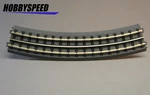 Mth 40-1054 Realtrax O54 Curved Track Sections Gauge Freight Train New. Fixed Price $8.84.