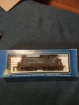 Ahm Southern Pacific Train Box 5016-05,NIB. Fixed Price $42.25.