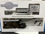 Ho Bachmann 16102 250-TON Crane Cars & Boom Tender Santa Fe Nos. Fixed Price $54.99.