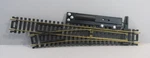 Vintage Atlas Ho Scale Switch Left Train Track - Manual With Terminal. Fixed Price $10.50.