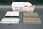 Ho Marklin 74930 Crossing Gate Add-on Set. Fixed Price $24.99.