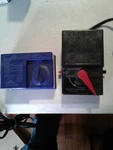 Lionel No. 0103 Power Pack And Lifelike Transformer Ho Trains Untested. Fixed Price $11.01.