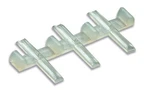 Peco SL-111 Insulated Code 75 (finescale) Rail Joiners. Fixed Price $18.15.