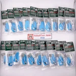 Kato 24-818 Unitrack Terminal Unijoiner 35''(90MM) Ho Scale Gauge Set Of 20. Fixed Price $88.31.