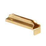 Piko G Scale New 2026 Sv Metal Rail Joiners Pieces 35290. Fixed Price $18.95.