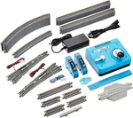 Kato 20-853 Gauge M2 Endless Basic Set With Siding Master From Japan New F/s. Fixed Price $176.35.