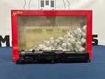 Bachmann Ho Pennsylvania #5448 4-6-2 Pacific Steam Engine Dc 84113. Fixed Price $179.99.