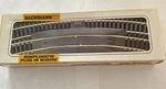 Bachmann Item No. 44-2773 Ho Gauge Track Set Steel. Fixed Price $19.99.