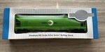 Bachmann 17531 Scale Cargill Salt 56' Acf Center-flow Hopper #47829 Ln/box. Fixed Price $19.95.