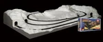 Woodland Scenics ST1484 Ho River Pass Layout Kit. Fixed Price $467.31.