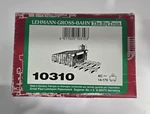 Lgb 10310 Scale Lighted Bumper New. Fixed Price $19.95.