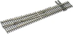 Peco SL-8381 Code Streamline Insulfrog #8 Right Hand Turnout SL8381. Fixed Price $39.50.