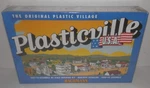 Bachmann Plasticville Ho 1:87 Scale Post Office Kit #45144 Nib. Fixed Price $15.99.