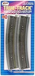 Atlas Code 83 True Track 24'' Radius - Ho Scale Nickel Silver Model Train. Fixed Price $13.17.