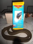 Midwest Ho ART.3015 "realistic Base For Railway Tracks" Original Box. Fixed Price $33.71.