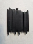 1 Tyco Single Lane Adapter Slot Car Track. Fixed Price $8.00.