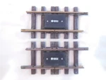 1015U Lgb Insulated Track 2 Sections Scale. Fixed Price $16.75.