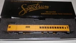 Spectrum Ho Scale Powered Union Pacific M-32 Emc Gas Electric Doodlebug #81405. Fixed Price $46.00.