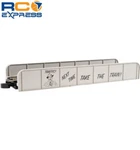 Bachmann Scale E-z Track Girder Bridge Take The Train BAC44653. Fixed Price $24.20.