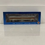Bachmann #64803 Collectors BAC64803 Ho FB2, Erie Lackawanna Brand New. Fixed Price $83.00.