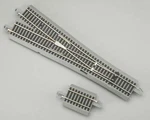 Bachmann 44134 Ho Scale E-z Command #5 Wye. Fixed Price $85.99.