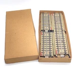 Marklin Ho Prewar 7193 7192 Original Rail Track Box, Hard To Find Very Nice. Fixed Price $50.00.