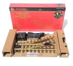 Lionel Large "g-gauge" Scale Model Left Hand Remote Control Train Track Switch. Fixed Price $64.99.