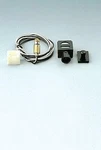 Lgb 50520 Scale End-of-track Light. Fixed Price $18.99.