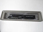 Kato 126-0308-LS Southern Pacific Sp GS-4 4-8-4 Steam Locomotive Loksound Dcc. Fixed Price $376.00.