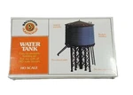 Bachmann Ho Snap Water Tank Item 45153- New And Sealed. Fixed Price $14.40.