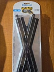 Bachmann E-z Track System 44440. Fixed Price $12.99.