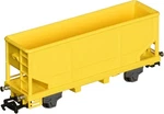 Bachmann Industries Chuggington Hopper Car, Yellow. Fixed Price $16.99.