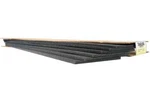 Woodland Scenics ST1470 Ho Scale & Roadbed, Track-bed Sheets (6). Fixed Price $16.99.