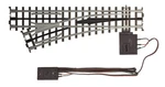 Mth 45-1008 Scale Trax O-54 Left Hand Remote Controlled Switch. Fixed Price $67.99.