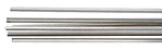 Walthers 948-83000 Ho Code 36" Nickel Silver Rails (pack Of 17). Fixed Price $38.89.