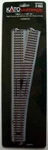 Kato Ho Unitrack #6 492MM 19 3/8 Right Hand Manual Switch Turnout (1 Pc) 2-863. Fixed Price $38.50.