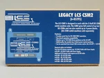 Lionel Lcs Custom Switch Machine Monitor Block Power Train Legacy 6-85295 New. Fixed Price $99.84.