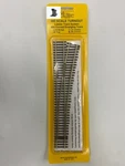 Micro Engineering Ho Scale Code 70 #5B Ladder Turnout Right Hand 14-813. Fixed Price $43.58.