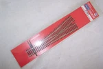 Peco Streamline SL-8377 Ho Scale Code Insulfrog #7 Left Hand Curved Turnout. Fixed Price $29.95.